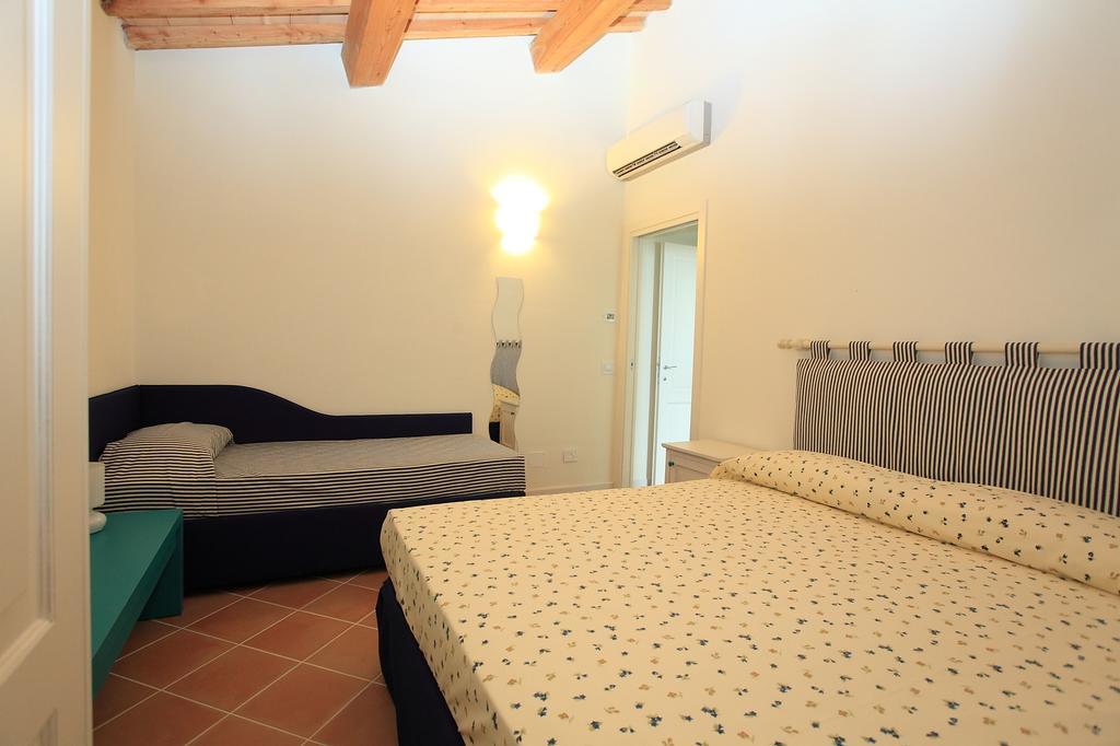 Agriturismo Campallegro Villa Cecina  Bilik gambar